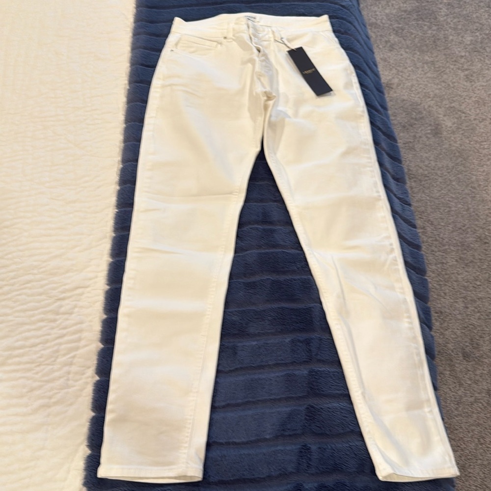 Legend London Slim fit Jeans.